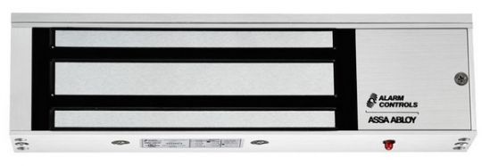 1200LB Magnetic Lock, LED, Bond sensor, Door Sensor