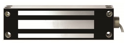 1200wp weather magnetic gate lock by alarm controls