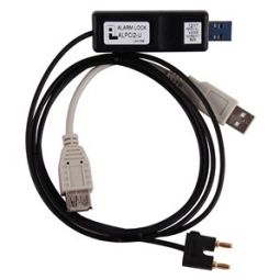 AL-PCI2-U Trilogy PC Software  Kit, USB connection