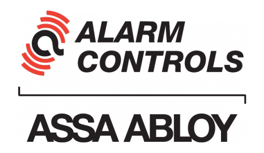 Alarm Controls Products