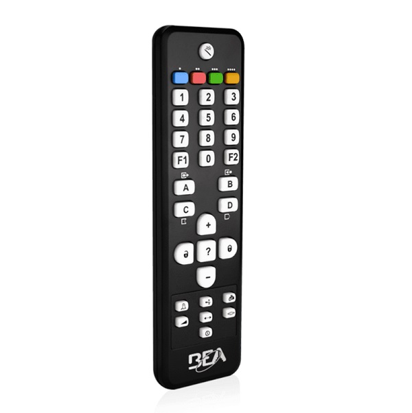 BEA, 10REMOTE Universal Remote Control for BEA Sensors