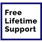 Maglocks Free Lifetime Technical Support