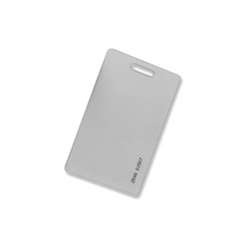 KC-26X Standard Light Proximity Card by Keri Systems, box of 100