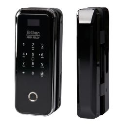Adams Rite RT1050D Digital Glass Door Lock