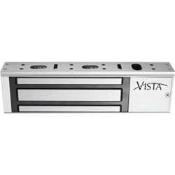 V2M1290 Vista Series Magnalock, 1200lbs