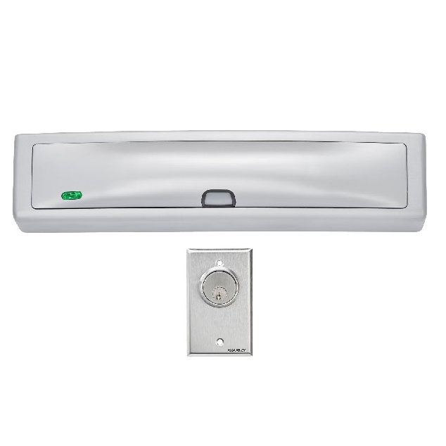 Securitron, DEM680E Delayed Egress Maglock, Supports HUGS Infant ...