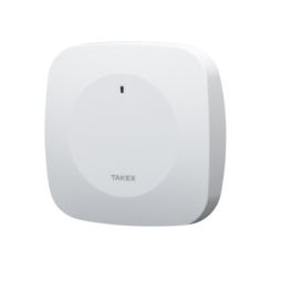 TAKEX, VS-1000E Vape & Smoke Detection Sensor with Alarm