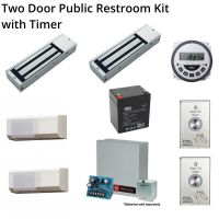 Public Restroom Kits Public Restroom Kits