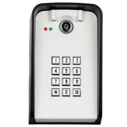 DOL1000-MF Wireless keypad, 1000 code