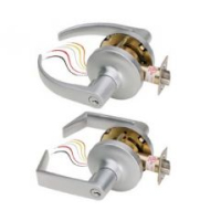 Electrified Locksets
