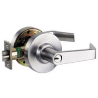 Mechanical Locksets