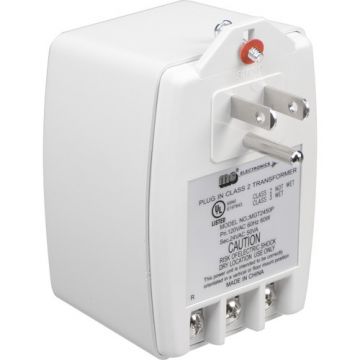 MGT-2450P - 24VAC 50VA Class II Transformer