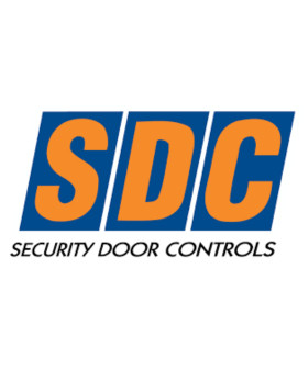 Security Door Controls