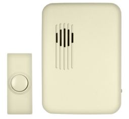 Trine 233 Plug-In Wireless Chime
