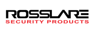 Rosslare Security Logo