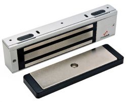 DynaLock, 3000 series Electromagnetic Lock, 1500lbs