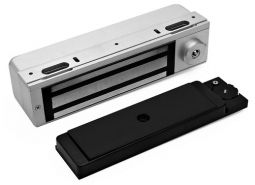DynaLock, 3101C Delay Egress Magnetic Lock, 1500lbs