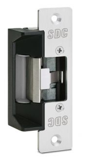 Electric Strikes Maglocks Sdc 45 Series Commercial Grade Electric Door Strike