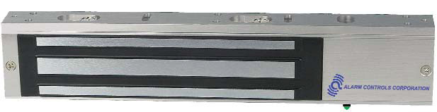 600LB Magetic Doors Alarm Controls AM3370 3 Piece Z Bracket For 600S 600L