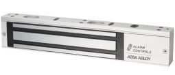 600s, 600lb Holding Force Single Magnetic Lock
