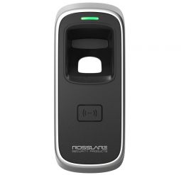 Rosslare Security , AY-B8620 Vandal and Weather Resistant Biometric Reader