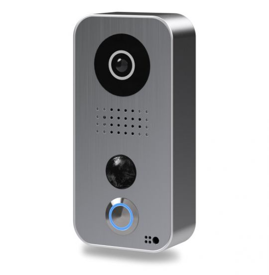 IP Video Door Station - Thumbnail 2