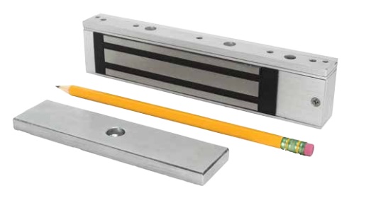 Sdc Excel E300 For Cabinet Display Case And Bathroom Maglocks