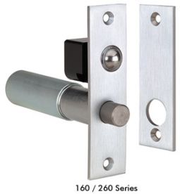 Cabinet Locks