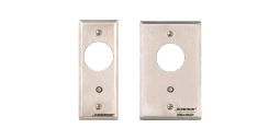 Securitron MK Series UL Listed Mortise Keyswitch LED