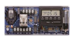 DT-7 Prime Time Digital Timer