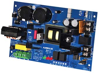 Altronix AL600ULXB Off-Line Switching Power, 12/24VDC