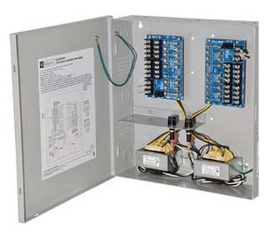 Altronix ALTV2416ULX 16 Outputs CCTV 24VAC @ 7Amp