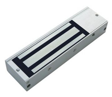 CM1200 Maglock, 1200lbs Magnetic Lock **DISCONTINUED**