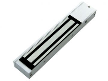 CM600CD Maglock, 600lbs, Standard Bond, Door Status Sensor **DISCONTINUED**