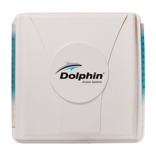 Dolphin UHF Long Range Reader w/ heater  **DISCONTINUED**