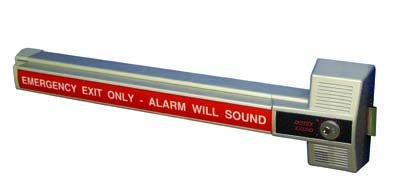 Detex ECL-230X Exit Control Hardware with Alarm