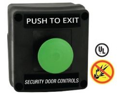 Explosion Proof Devices Explosion Proof Devices