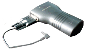 Hand-Held Audit Record Reader, RF 8500 Hotel Locks