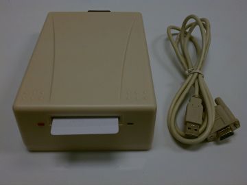 HME-1 Hotel Management Smart Card Encoder - USB **DISCONTINUED**