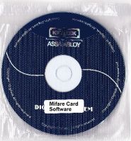 Mifare Hotel Locks