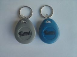 Cobra Controls PKT-1 Proximity Key Tag