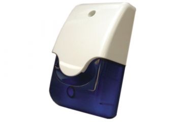 Doberman Siren/Strobe Alarm