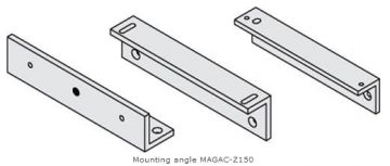 Eff  MAGAC-Z150 Angle Bracket Z shaped