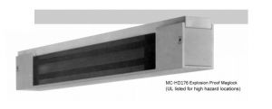 Explosion Proof Maglocks Explosion Proof Maglocks