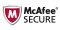 McAfee Secure