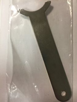 MCP-2pintool Hotel Locknut Wrench Replacement Tool