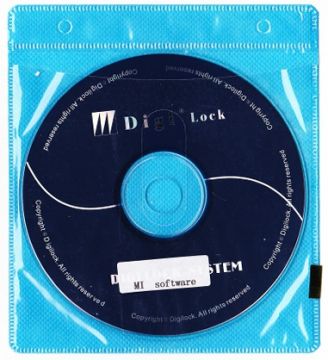 HMS-MI Hotel Software for 6600-73MI Locks **DISCONTINUED**