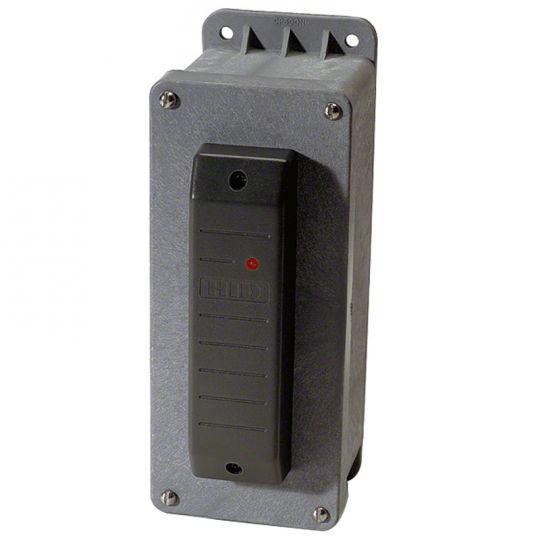 5365EKH00 Explosion Proof HID Prox Reader