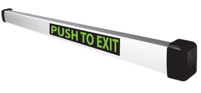 SDC MSB550 Series Non-Latching MicroSwitch Bar