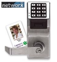 Networx Advanced Wireless Locks Networx Advanced Wireless Locks